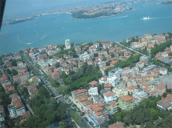 Venedig-Tour