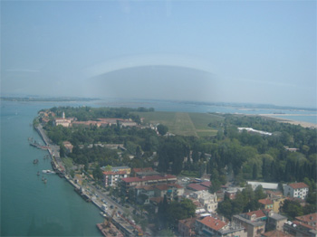 Venedig-Tour
